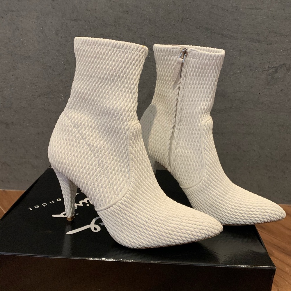 Booties - Picture 2 of 3